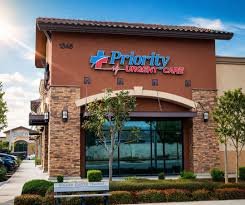 Priority Urgent Care